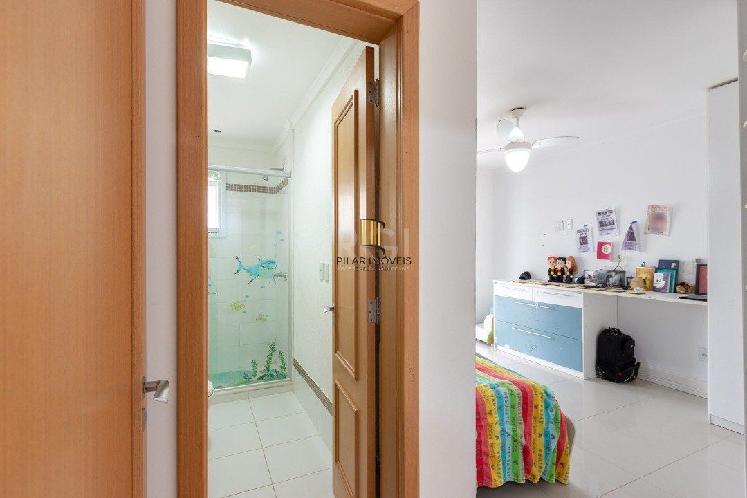Casa 3 Dormitório(s) Bairro Terra Ville