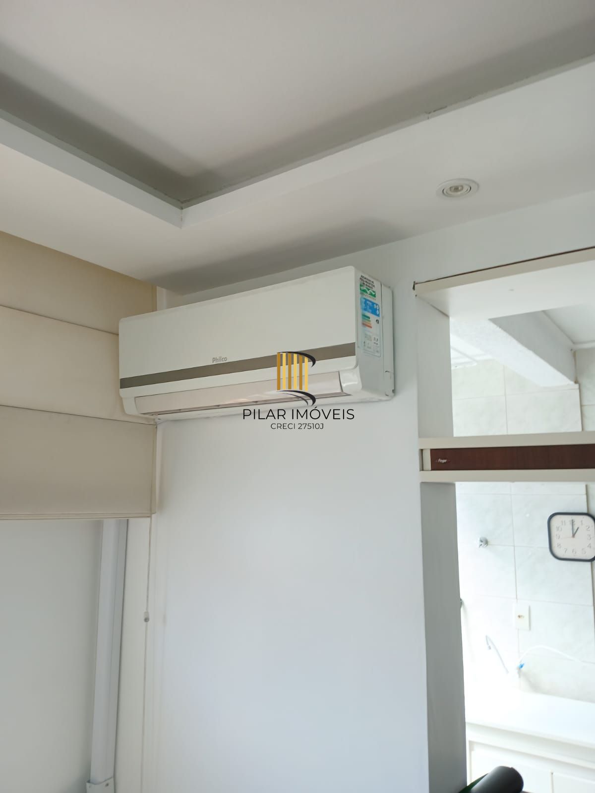 Apartamento 1 quarto, 46,50m² privativos - Bairro Vila Ipiranga