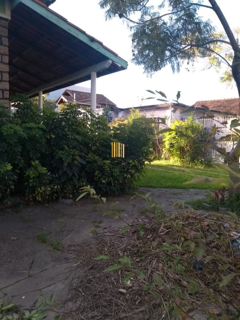 Terreno para Venda - 569m² no bairro Ipanema