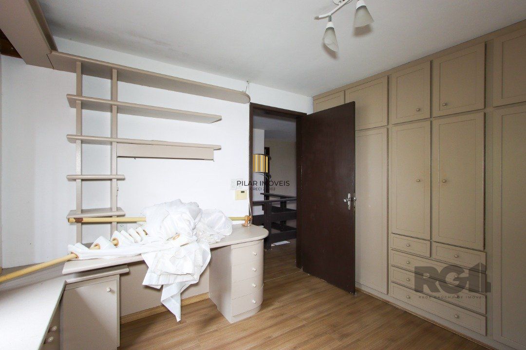 Casa de 3 dormitórios no Jardim Isabel com vista para o Guaíba.