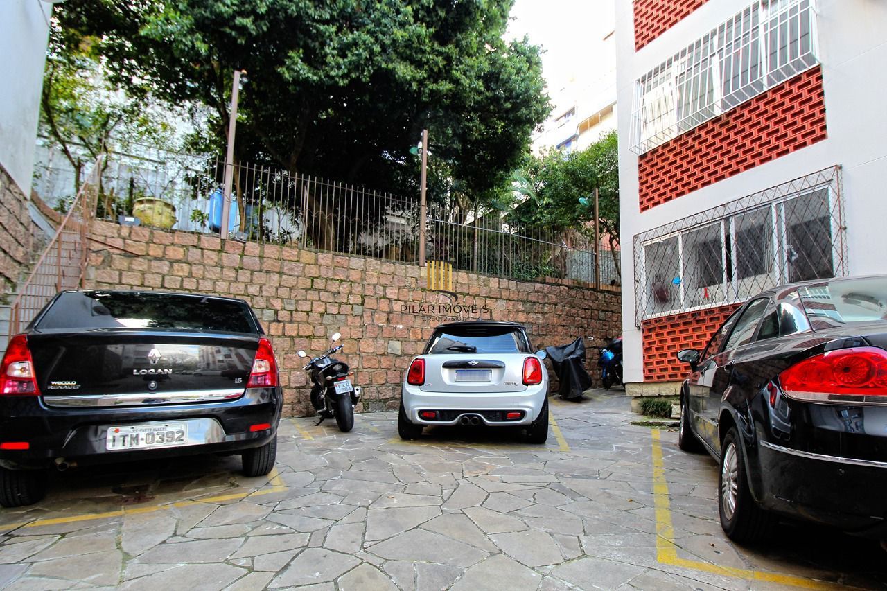 Apartamento 2 dormitórios no bairro Petrópolis