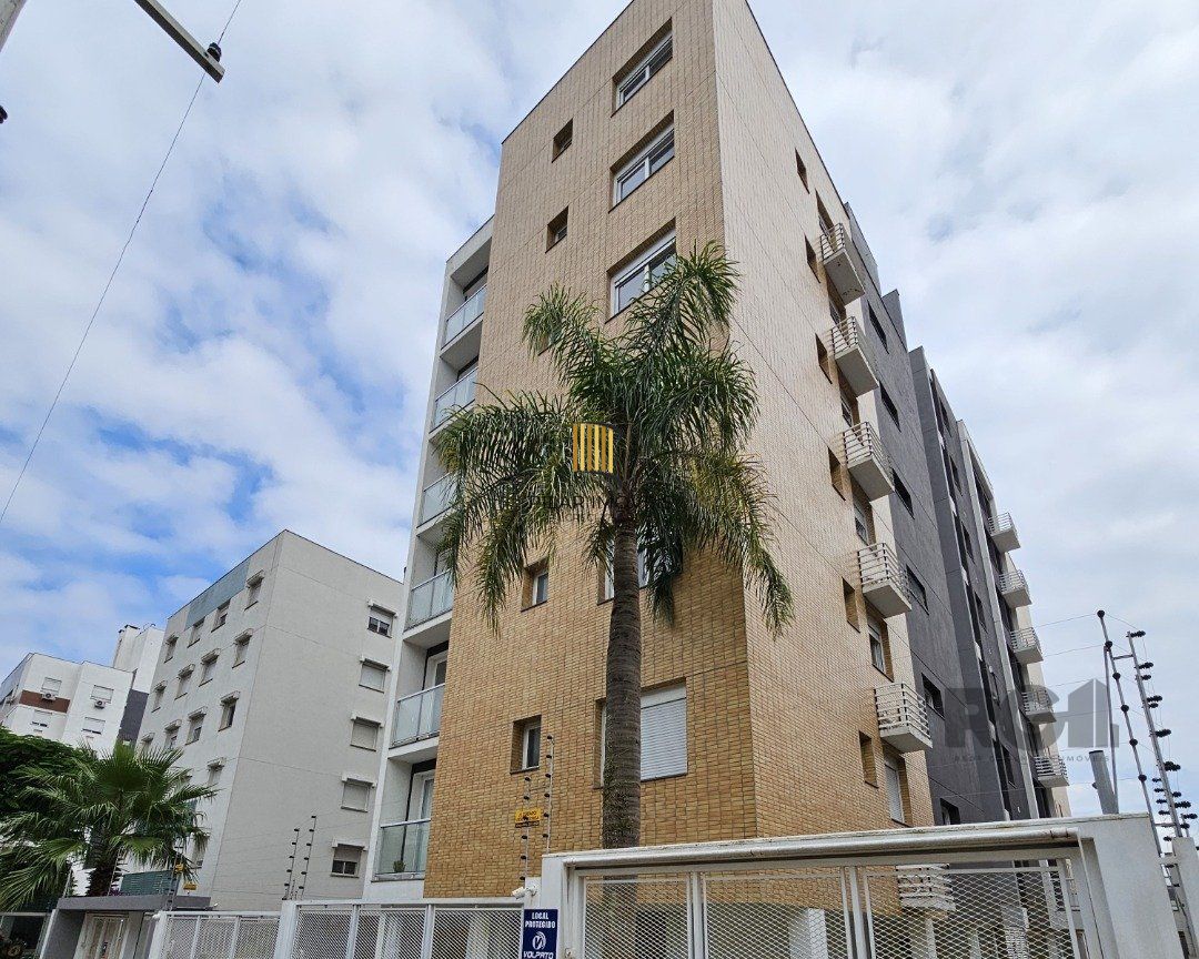 BELÍSSIMO APTO 2 SUÍTES SEMI MOBILIADO NO CORAÇÃO DA TRISTEZA