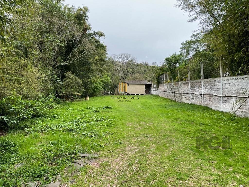 Casa 3 dormitórios no bairro Vila Nova