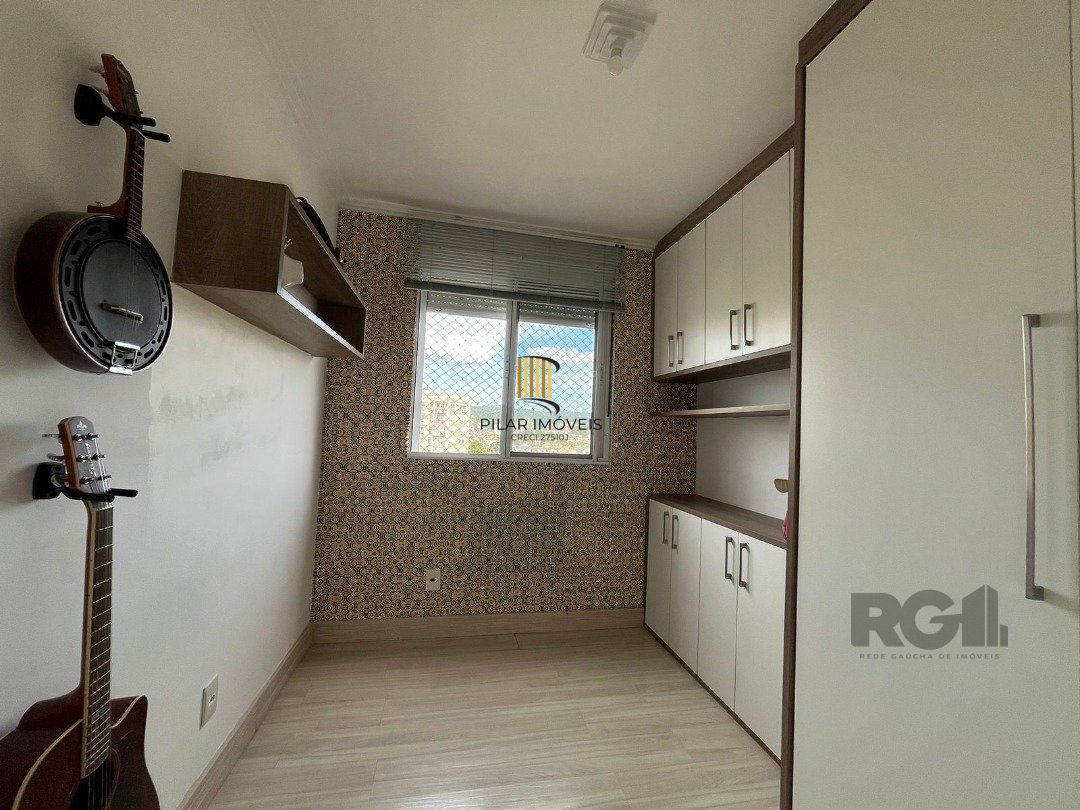 Apartamento 3 dormitórios no bairro Tristeza