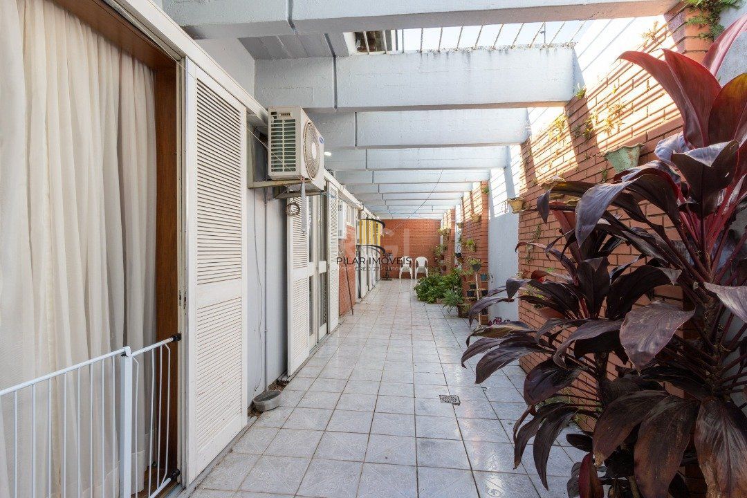 Casa 3 dormitórios no bairro Vila Assunção