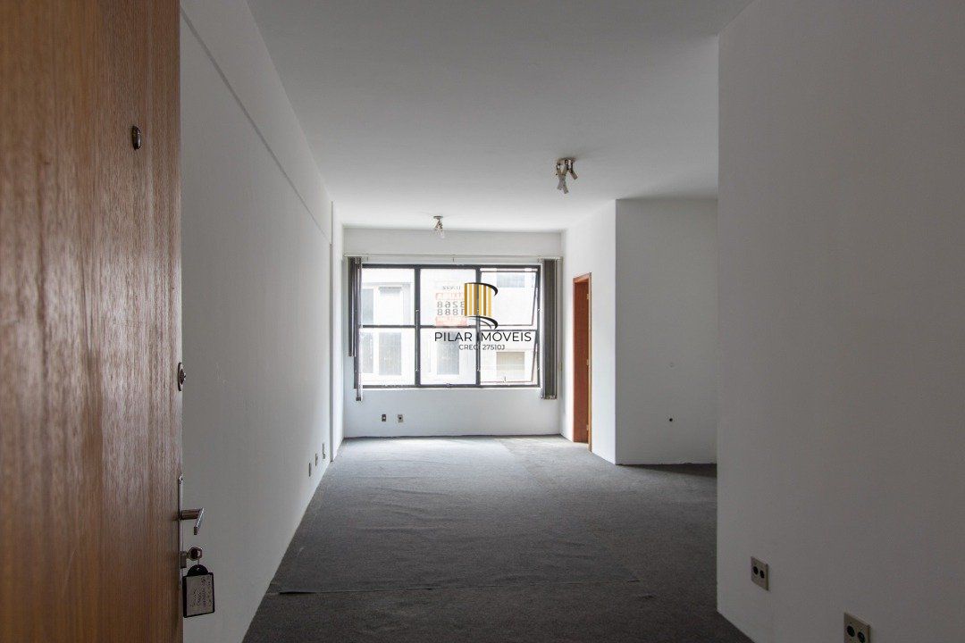 Conjunto/Sala para Venda - 31m², 0 dormitórios, Tristeza
