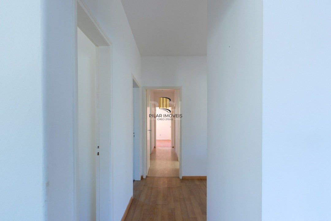 Casa 3 dormitórios no bairro Vila Assunção