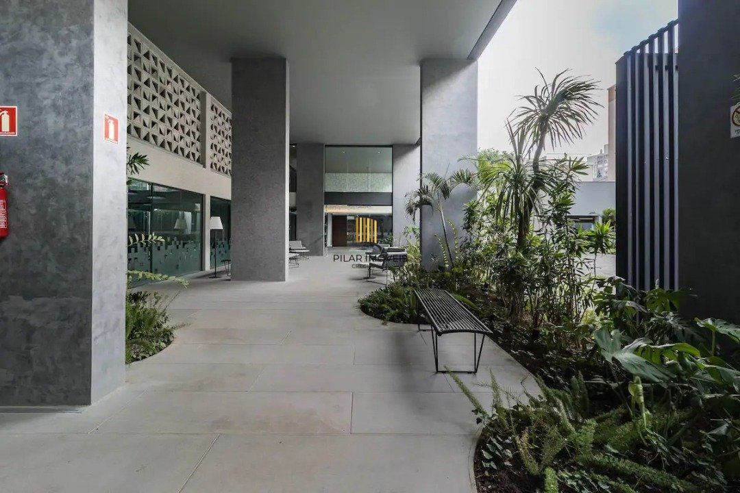 Studio 1 Dormitório(s) Bairro Rio Branco