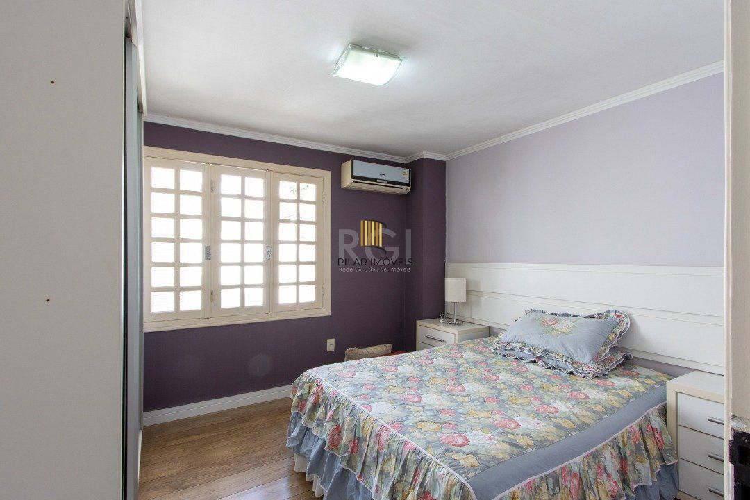 Casa de Condomínio 3 dormitórios no bairro Vila Conceição