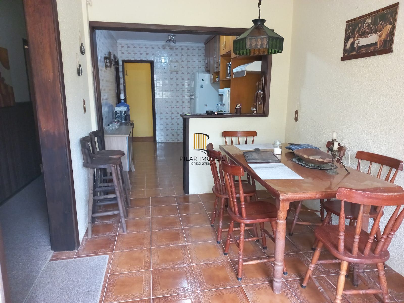 Casa no bairro Guarujá