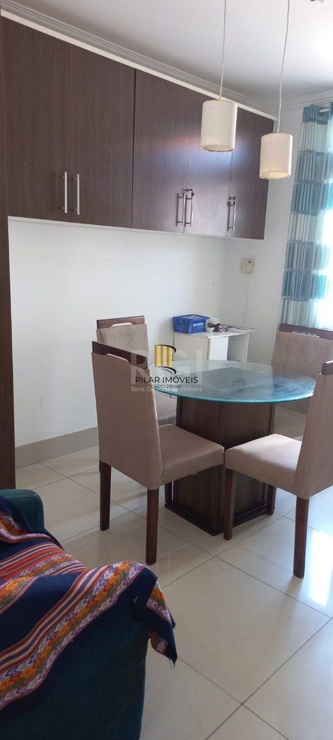 Casa 9 dormitórios no bairro Menino Deus