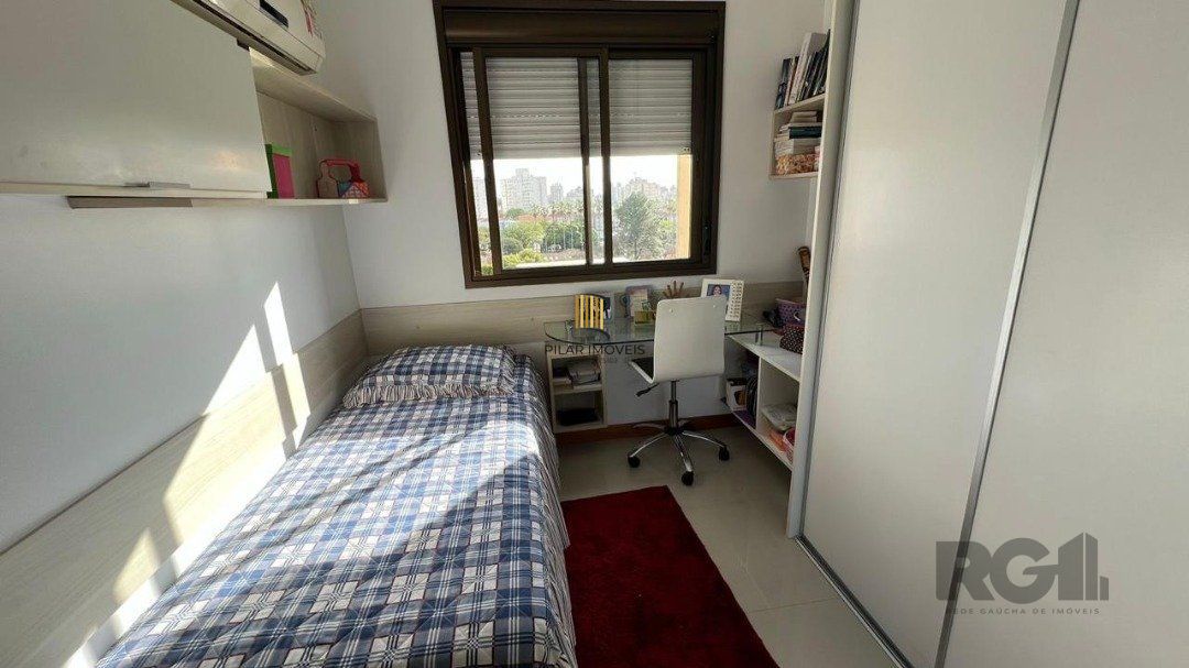 Apartamento para Venda - 83.26m², 3 dormitórios, sendo 1 suites, 1 vaga - Santana