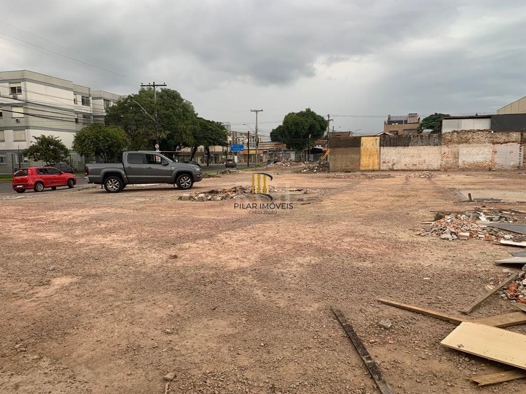 terreno plano com 1.677,00M2