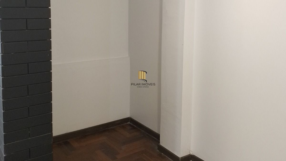 Apartamento com 1 quarto no centro