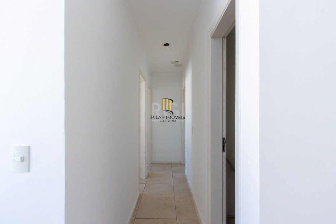 Apartamento 3 dormitórios no bairro Cristal