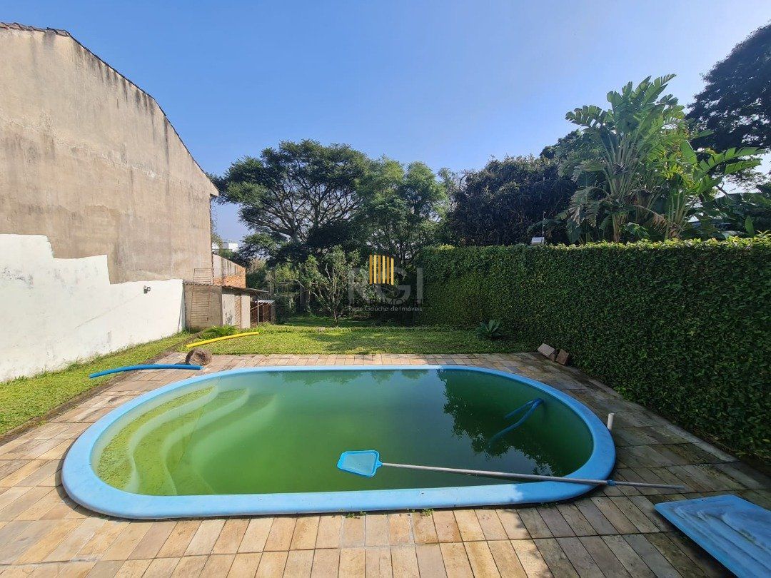 Terreno para Venda - 0m², 0 dormitórios, Cristal - Pilar Imóveis