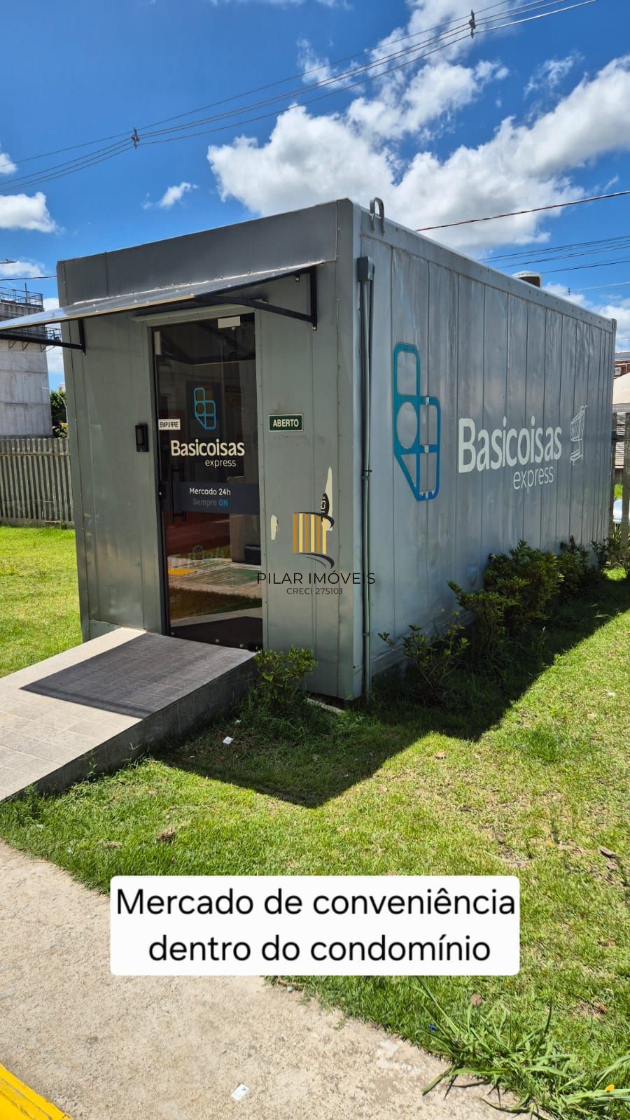 Apartamento 2 dormitórios no bairro Restinga