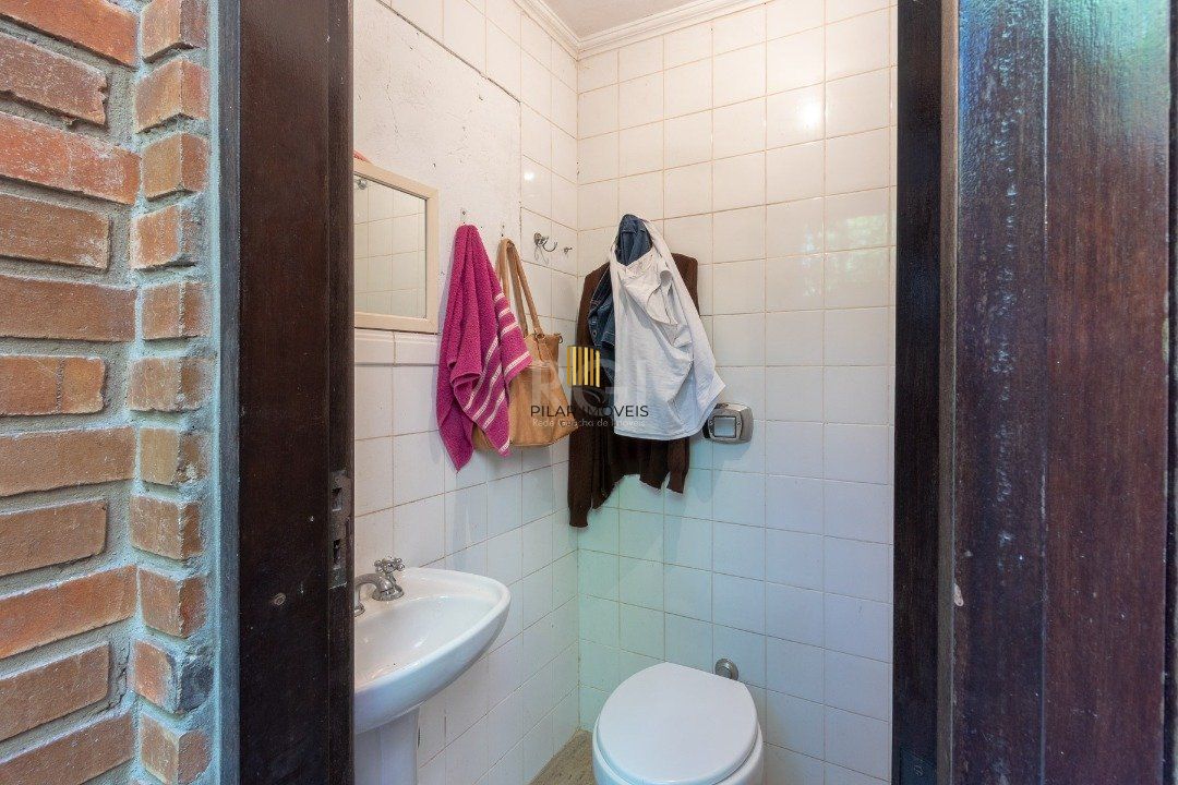 Casa Condominio para Venda - 331.2m², 4 dormitórios, sendo 4 suites, 2 vagas - Tristeza