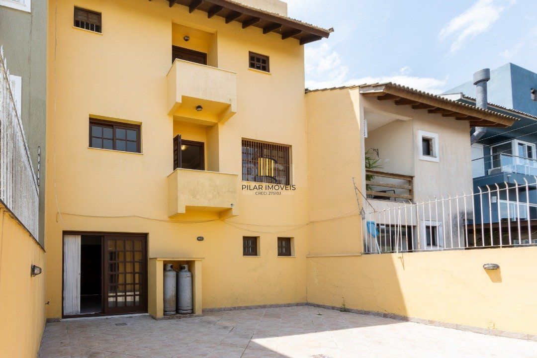 Casa 3 Dormitório(s) Bairro Espirito Santo
