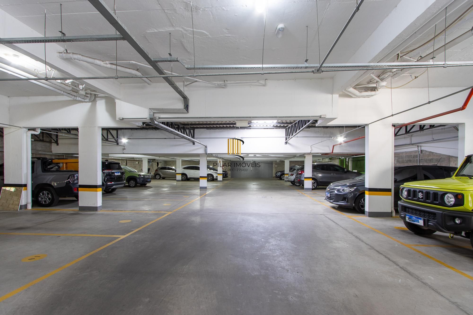 Apartamento impecável, orientação solar privilegiada!