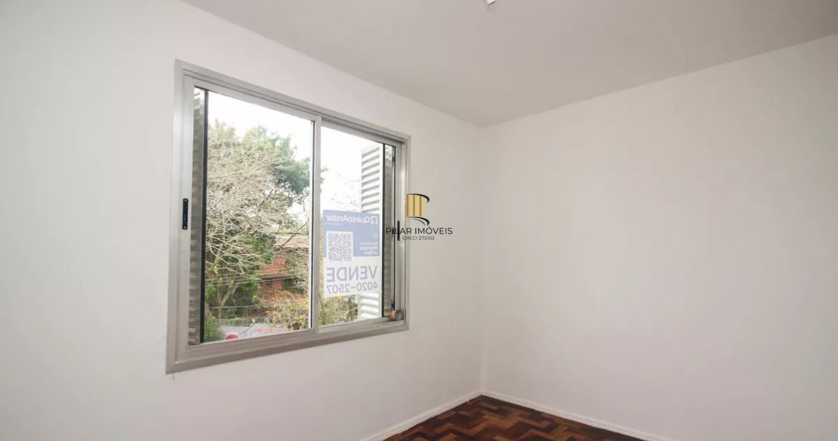 Apartamento 2 dormitórios no bairro Santa Tereza