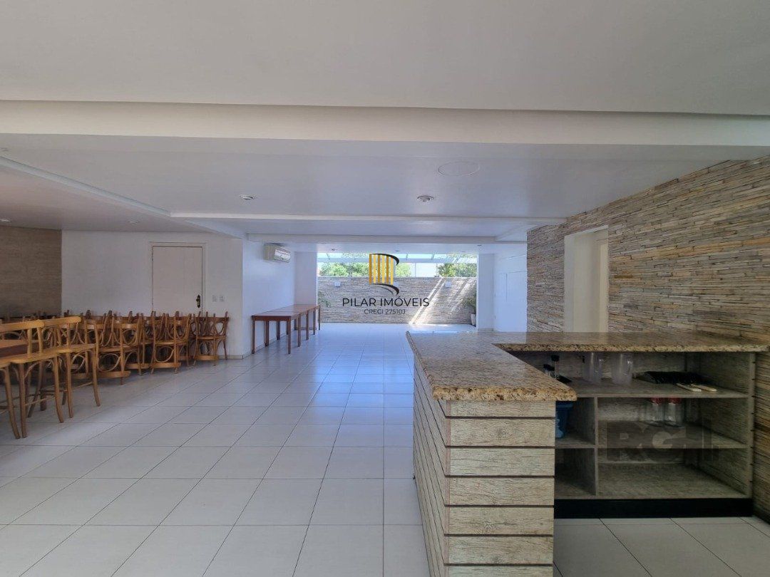 Casa Condomínio Cavalhada 03 Dormitórios Infra Completa
