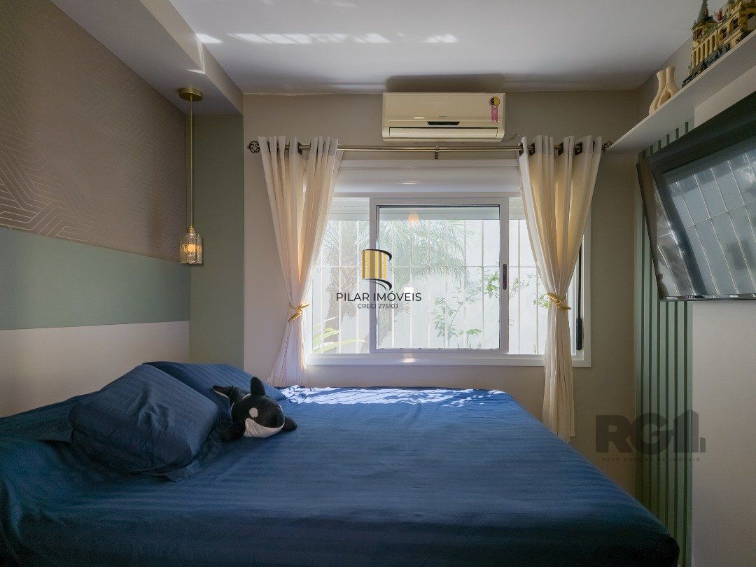 Apartamento Garden | 2 quartos | 96,4m2 Privativos | Bairro Camaquã
