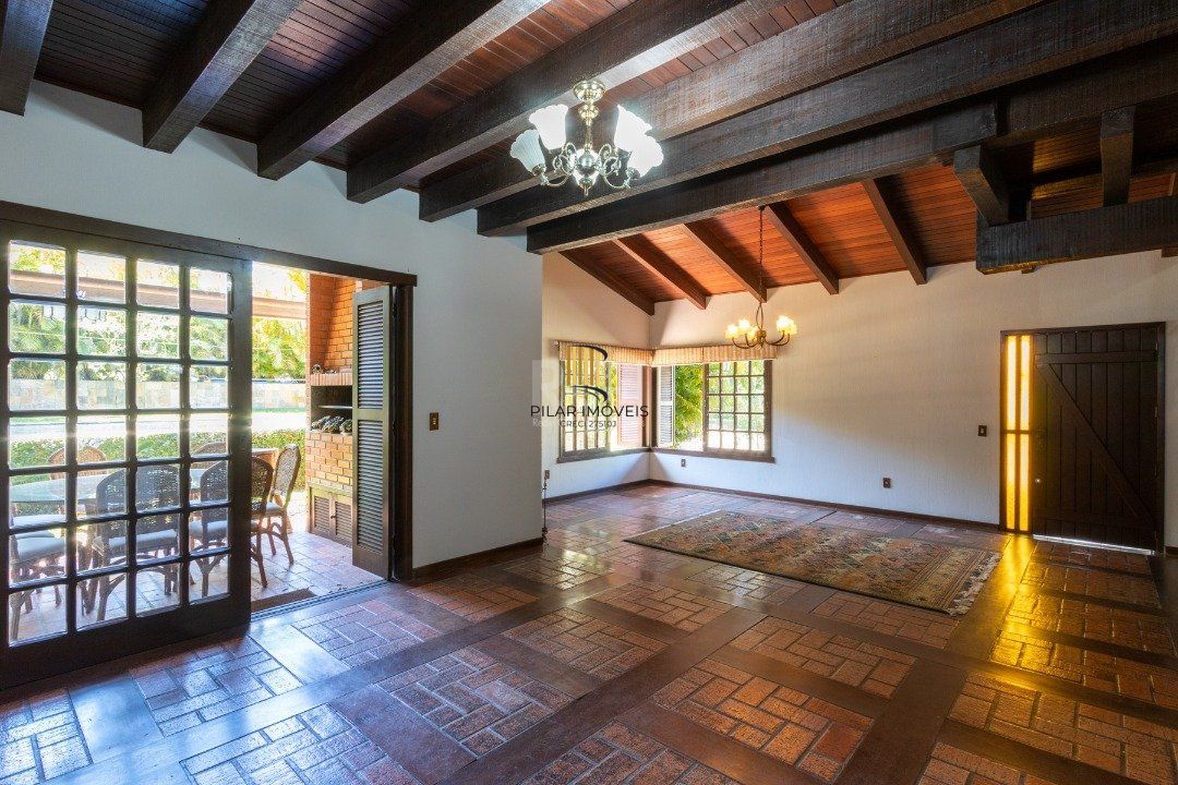 Casa para Venda - 357.28m², 4 dormitórios, sendo 1 suites, 4 vagas - Jardim Isabel