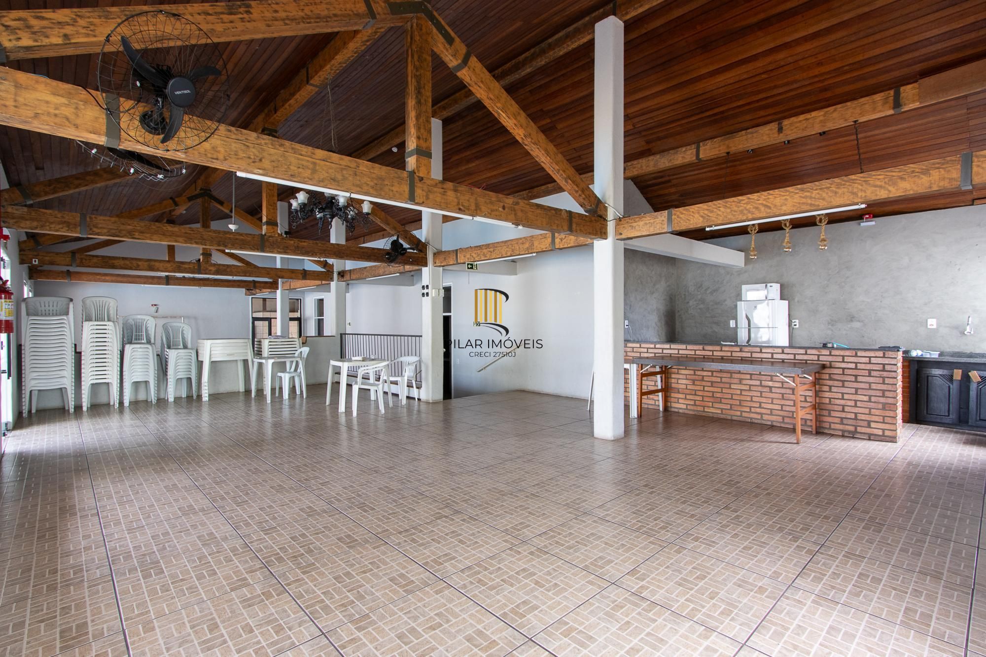 Apartamento 2 Dormitórios no Bairro Tristeza | Ótima Localização