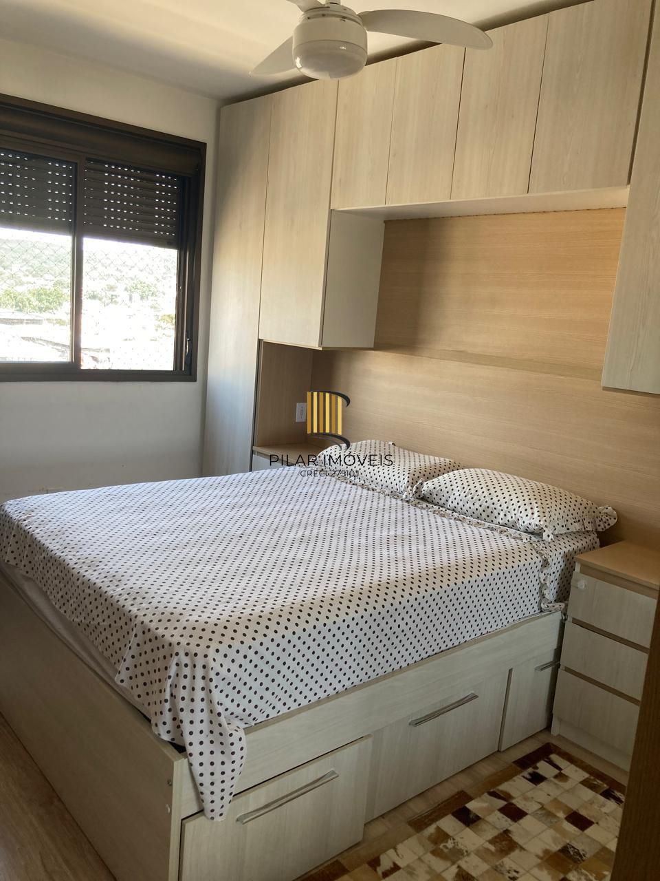 Apartamento 2 dorm Zona Sul