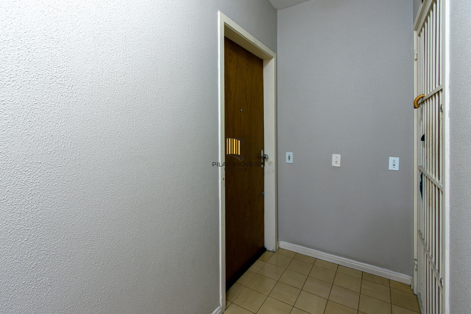 Apartamento 1 dormitório no bairro Tristeza