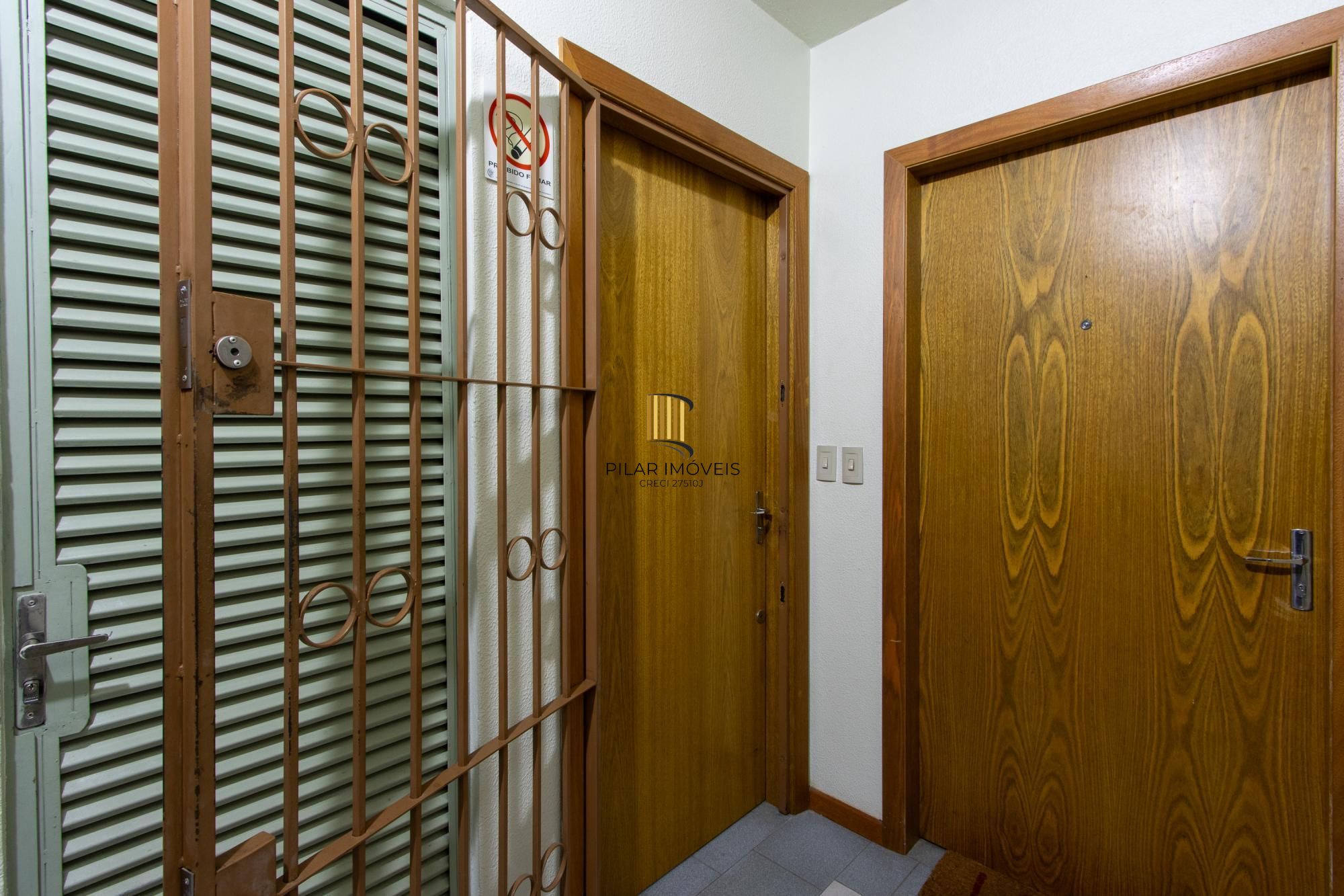 Apartamento 3 dormitórios no bairro Camaquã