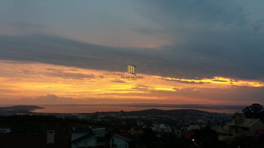 Terreno no bairro Teresópolis