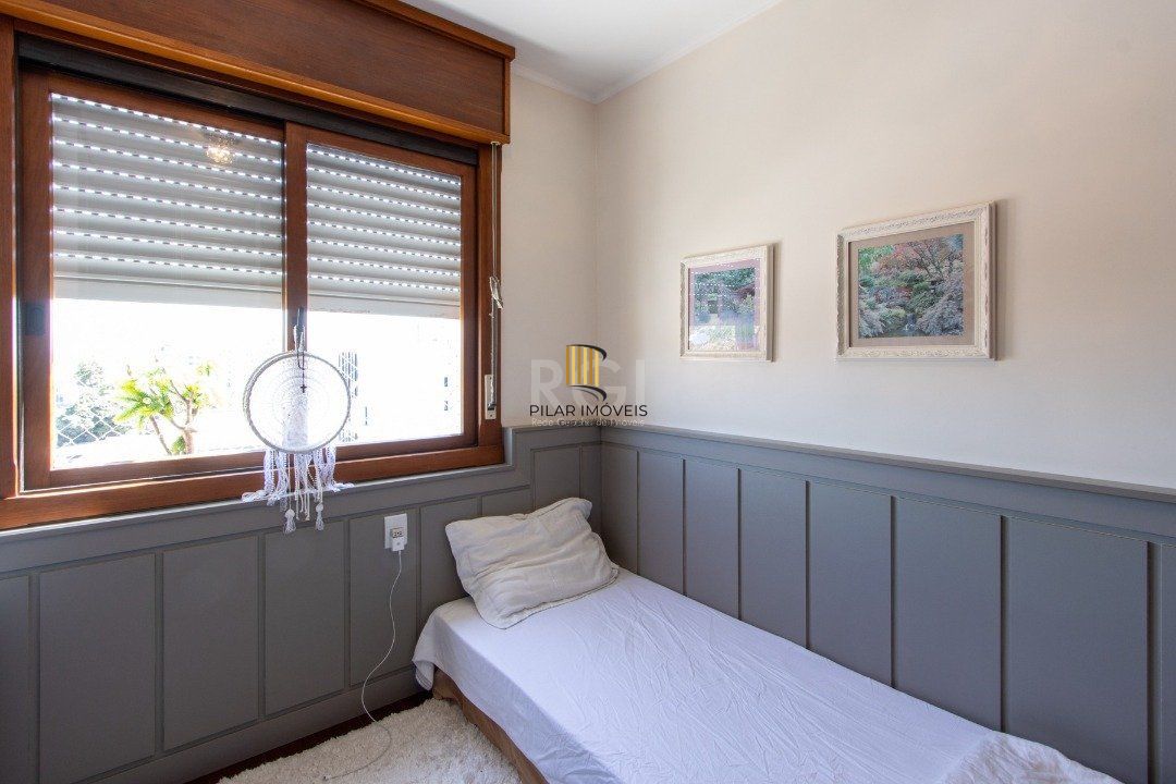 Cobertura 3 Dormitório(s) Bairro Tristeza