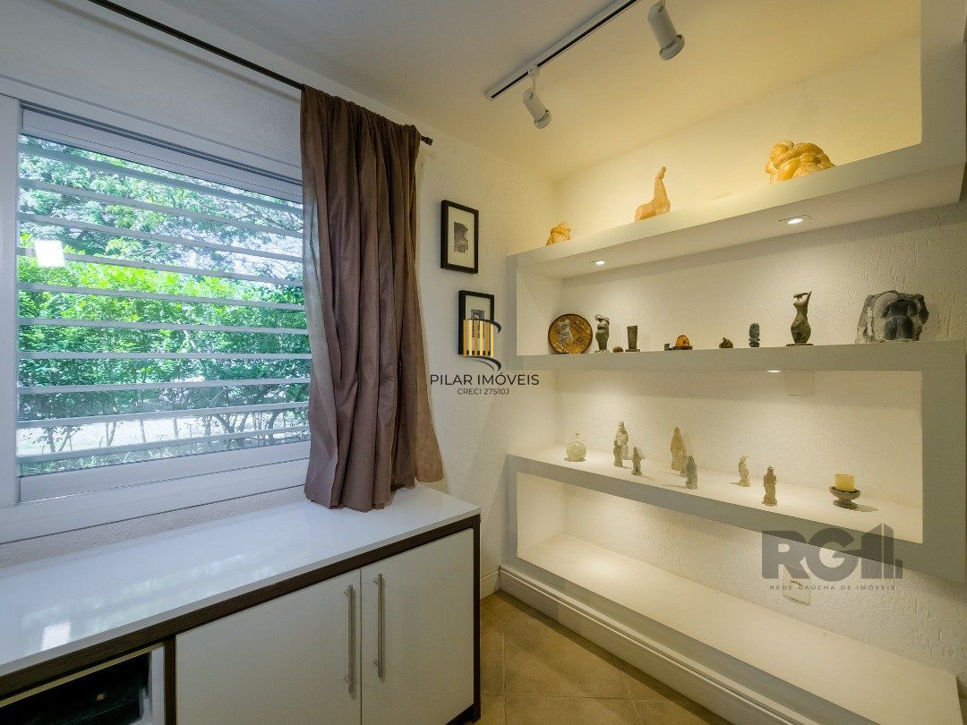 Casa 3 dormitórios no bairro Jardim Isabel