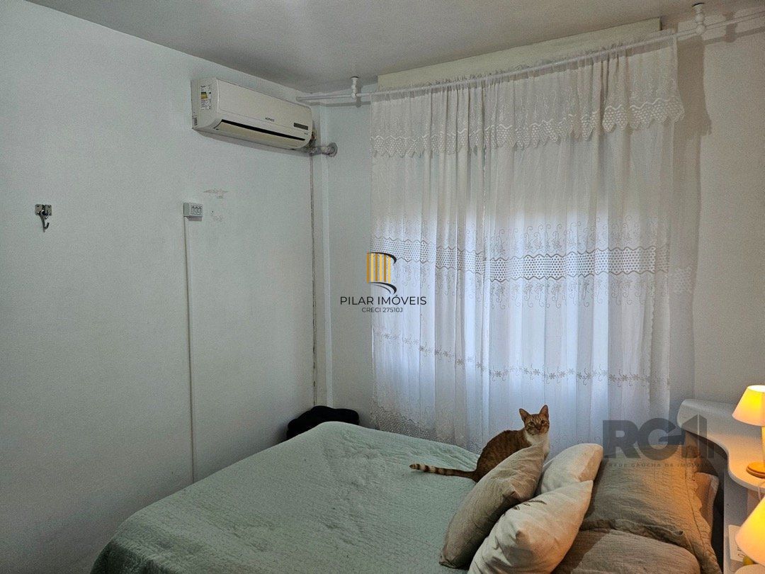Apartamento 3 dormitórios no bairro Vila Nova