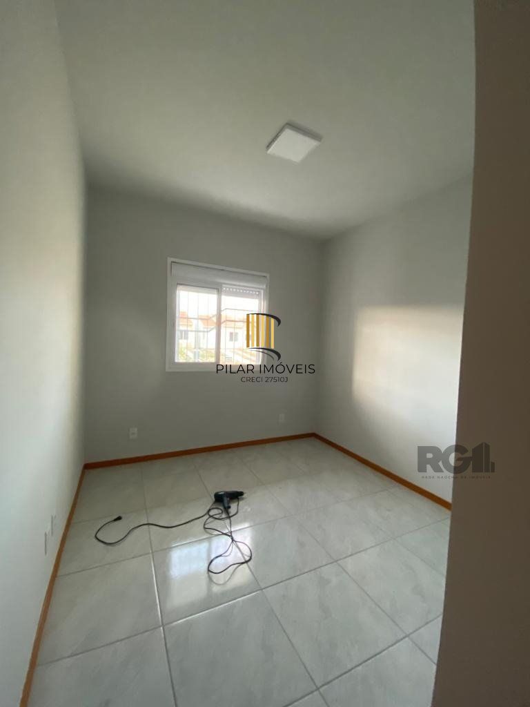 Casa 2 dormitórios no bairro Restinga