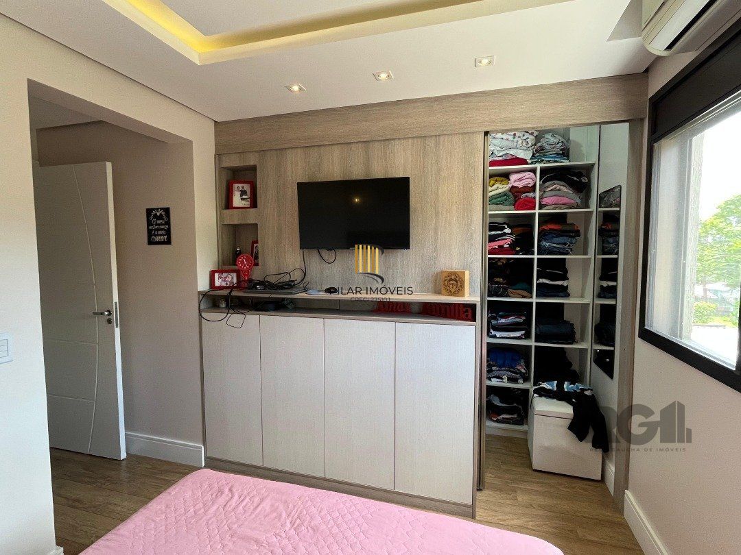 Apartamento 3 dormitórios no bairro Nonoai