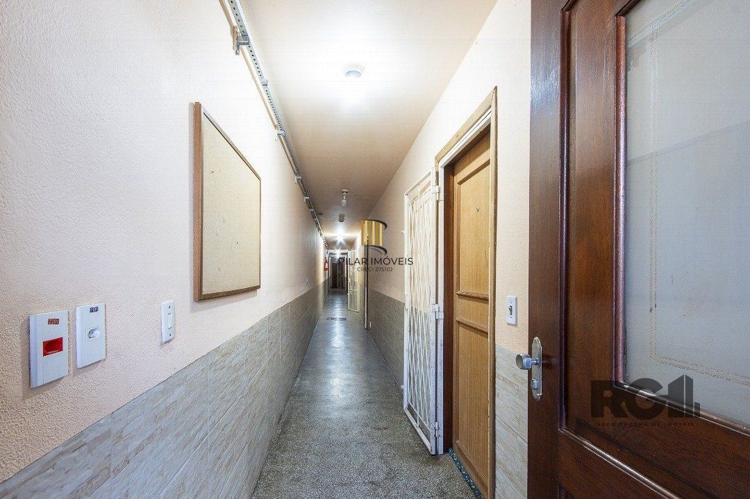 Apartamento 2 dormitórios no bairro Camaquã