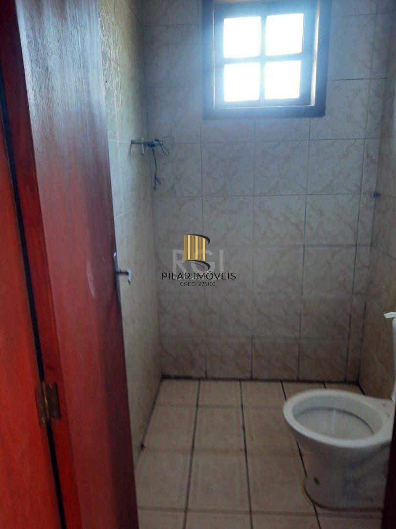 Casa 2 dormitórios no bairro Vila Nova
