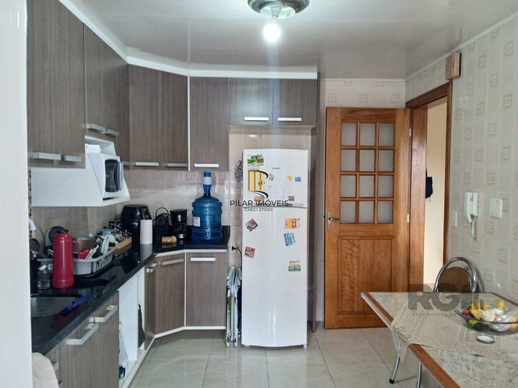 Apartamento 2 dormitórios no bairro Nonoai