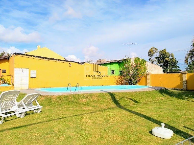 Casa Condominio para Venda - 126m², 3 dormitórios, sendo 2 suites, 2 vagas - Ipanema