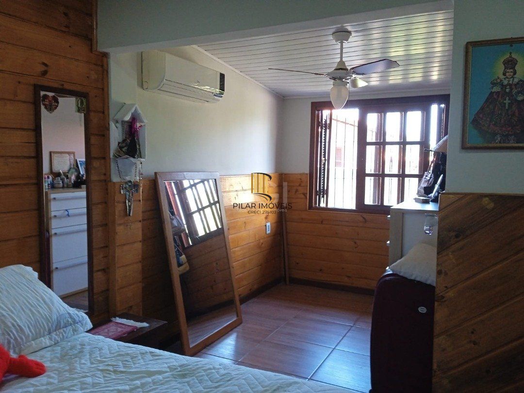 Casa para Venda - 72m², 2 dormitórios, sendo 2 suites, Lageado