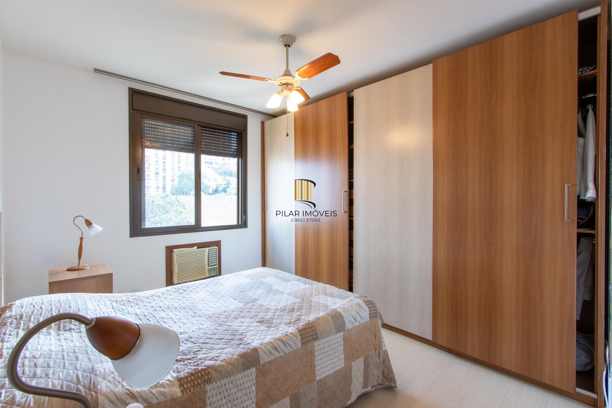 APARTAMENTO DE 2 QUARTOS NO RIO BRANCO