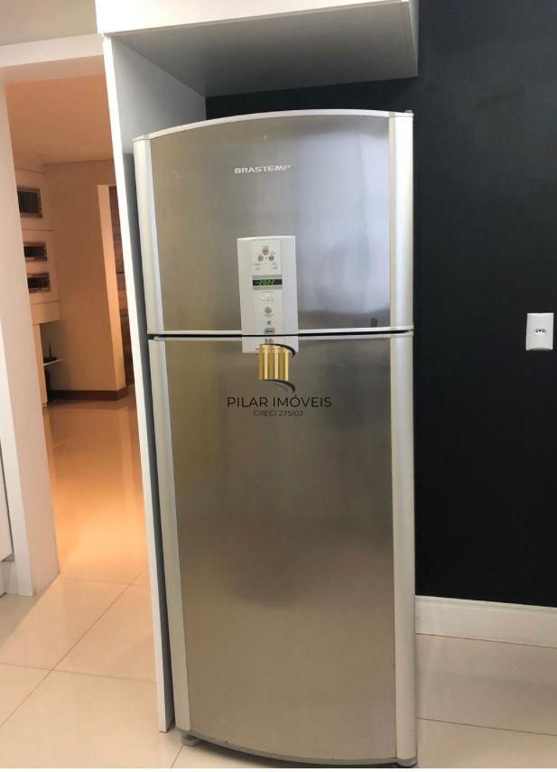 Apartamento Edifício Terrazas Mirador, 98,56m², 03 dormitórios, 01 suíte e 01 vagas.