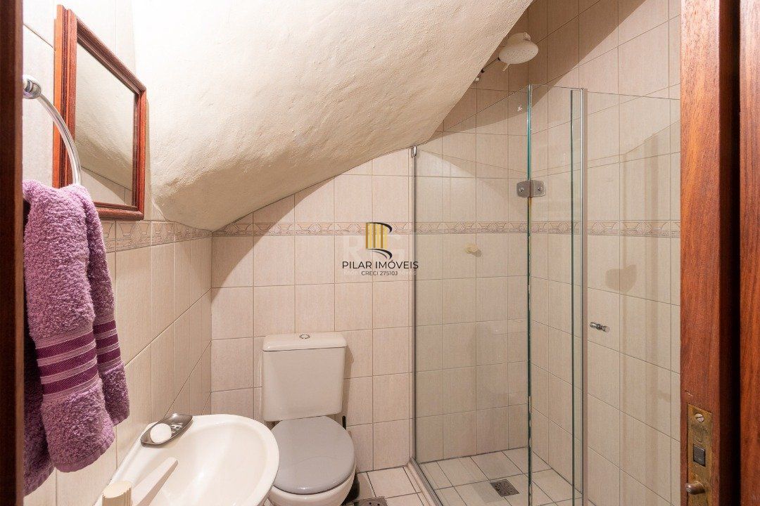 Casa Condominio para Venda - 317.93m², 4 dormitórios, sendo 3 suites, 2 vagas - Vila Conceição