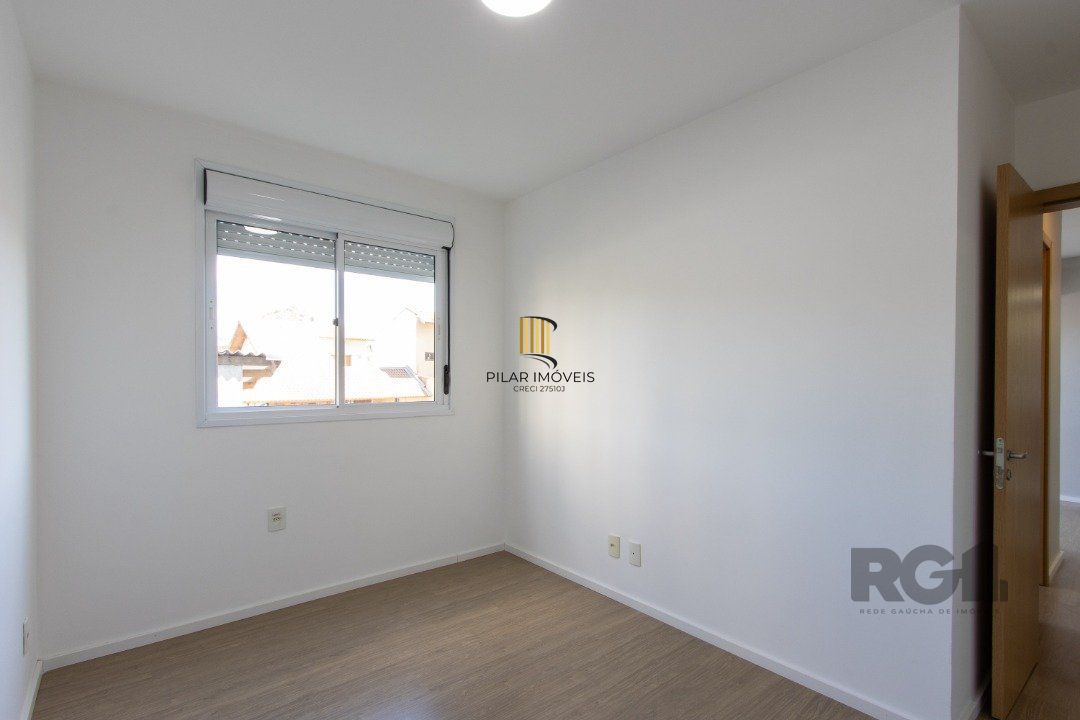 Apartamento 2 dormitórios no bairro Tristeza