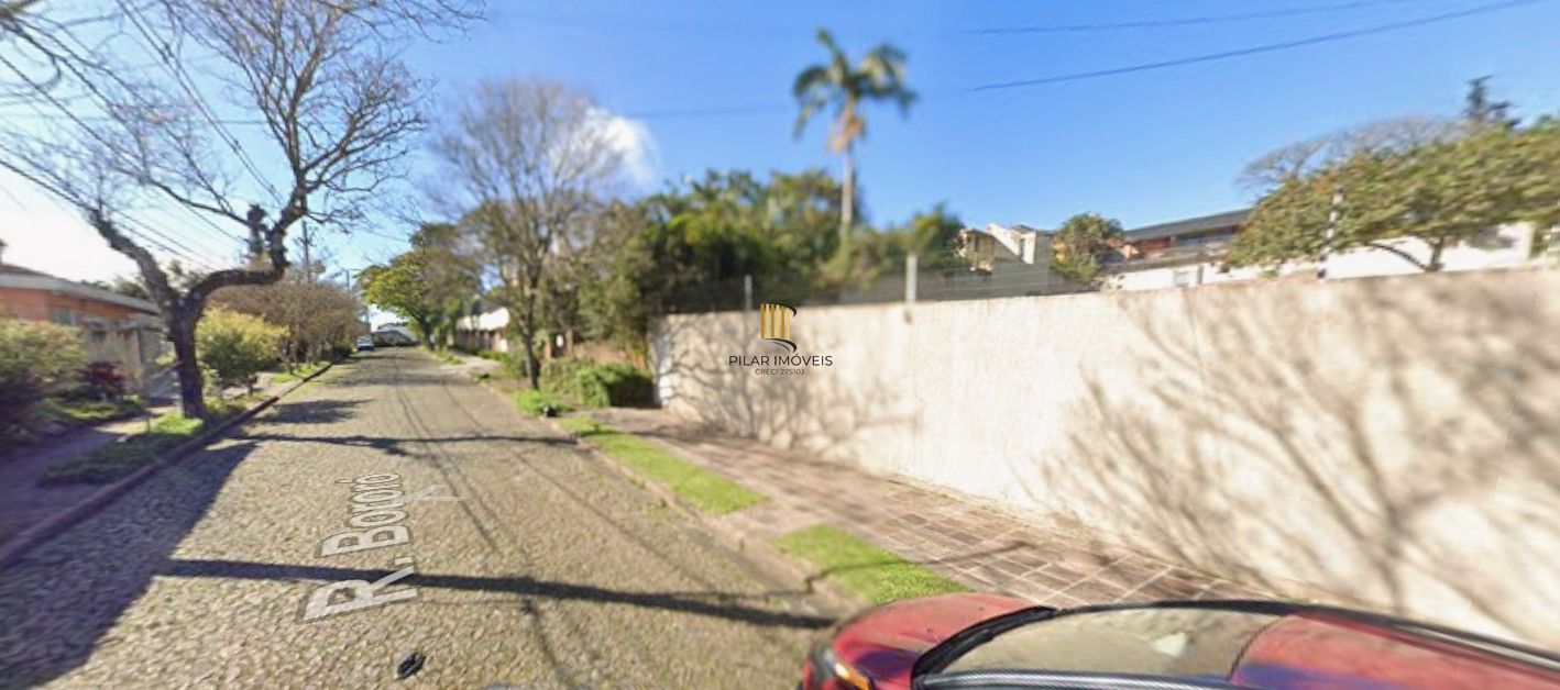 Terreno no bairro Vila Assunção