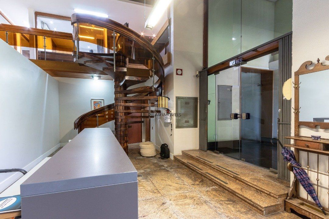 Conjunto/Sala para Venda - 255.36m², 0 dormitórios, Centro Histórico