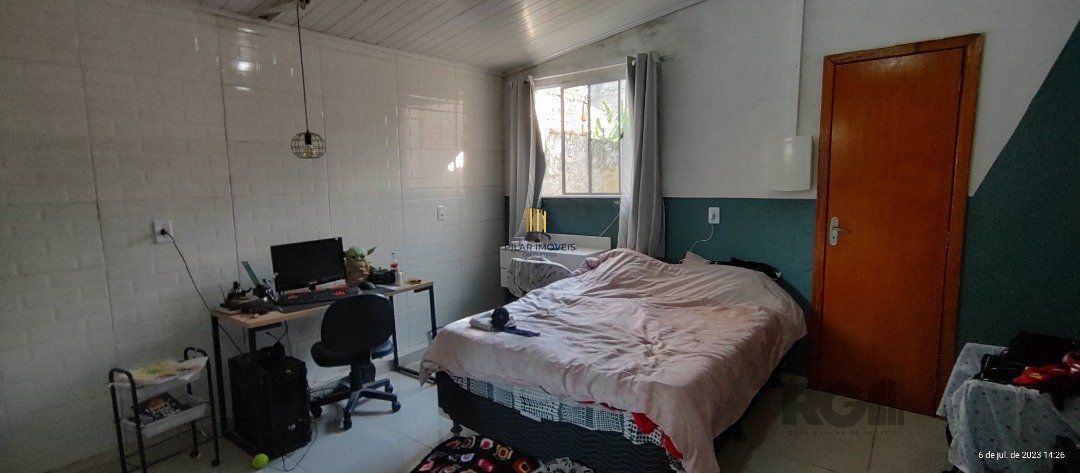 Casa | 5 quartos | 425,24m2 | Bairro Cristal